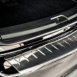 Nerezový kryt prahu pátých dveří Mercedes A W169 Facelift (2008 - 2012) - 5 dveřový model - Croni