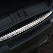 Nerezový kryt prahu zadních dveří Land Rover Range Rover Sport (2013->) - Avisa