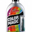 Autovosk Turtle Wax Color Magic Plus - stříbrný