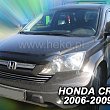Deflektor přední kapoty Honda CR-V (2006 - 2009) - Heko