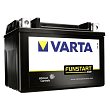 Motobaterie Varta YTR4A-BS 12V 2.3Ah 40A - technologie AGM (503903)