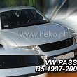 Zimní clona masky chladiče Volkswagen Passat B5 (1997-2000) - Heko