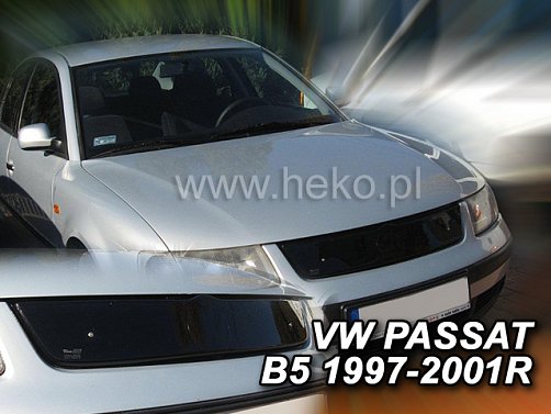 Zimní clona masky chladiče Volkswagen Passat B5 (1997-2000) - Heko