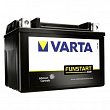 Motobaterie Varta YTX7A-BS 12V 6Ah 50A - technologie AGM (506015)