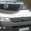 Zimní clona masky chladiče Volkswagen T5 (2003 - 2015) - Heko