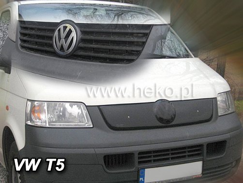 Zimní clona masky chladiče Volkswagen T5 (2003 - 2015) - Heko