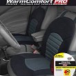 Vyhřívaný uhlíkový potah sedadla 12V Warm Comfort PRO - Heyner Germany