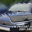 Zimní clona masky chladiče Volkswagen Passat B5.5 (2000-2005) - Heko