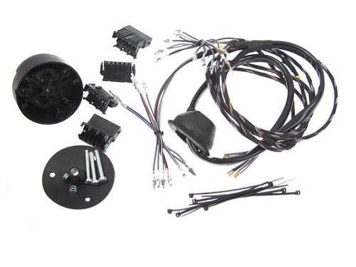 Elektroinstalace Octavia 1 (mohou způsobit, Škoda Octavia, důležité používat) Elektroinstalace Octavia 1