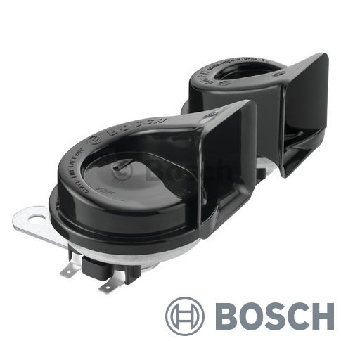 Klaksony Do Auta Akusticka Houkacka 12v Bosch Ec9 9320335052 2