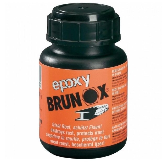 Brunox Odrezovač  EPOXY, konvertor rzi (250 ml)