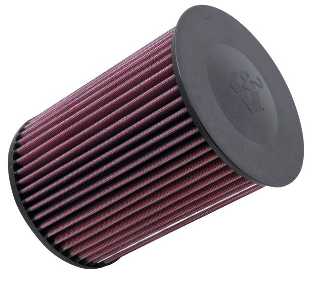 Sportovní vzduchový filtr KN Ford CMax 1.6 1.8 2.0
