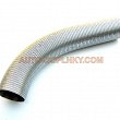Flexibilní hliníková hadice - průměr 45 mm - Akron