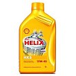 Motorový olej Shell 15W-40 Helix HX5 - 1 litr