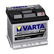 Autobaterie Varta Black Dynamic 41 Ah - pravá