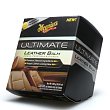 Luxusní balzám na kůži Meguiars Ultimate Leather Balm (160g)