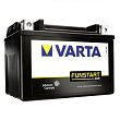 Motobaterie Varta YT12A-BS 12V 11Ah 140A - technologie AGM (511901)