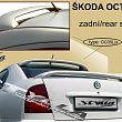Střešní spoiler - stříška Škoda Octavia I (1996 - 2004) 