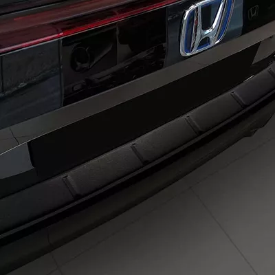 Nerezový kryt nárazníku Honda Civic XI Hatchback (od roku 2022>) - Avisa 2/40327