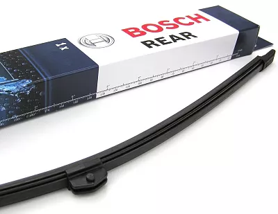Zadní stěrač BMW X2 F39 (od roku 2017>) - 330 mm - Bosch Aerotwin A332H