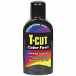 Barevná leštěnka Carplan T-CUT Color Fast - černá (500 ml)