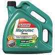 Motorový olej Castrol 10W-40 Magnatec Diesel B4 - 4 litry