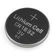 Lithiová baterie Lucas CR1632
