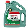 Motorový olej Castrol 10W-40 Magnatec A3/B4 - 5 litrů