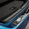 Nerezový kryt prahu pátých dveří BMW 3 GT F34 (2013->) - 5 dveřový model - Croni