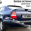 Zadní spoiler Škoda Octavia I (1996 - 2004)