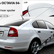 Zadní spoiler Škoda Octavia II (2004) 