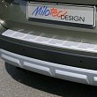Práh pátých dveří Škoda Yeti Facelift (2013) - plastový s výstupky - Milotec 