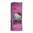 Návlek bezpečnostního pásu Hello Kitty 
