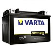Motobaterie Varta YTX12-BS 12V 10Ah 90A - technologie AGM (510012)