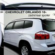 Střešní spoiler - stříška Chevrolet Orlando (2010) 