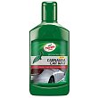 Tekutý autovosk s karnaubským voskem Carnauba Car Wax - Turtle Wax (500 ml)