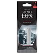 Vůně do auta - osvěžovač vzduchu - Areon Liquid Sport Lux - Platinum (5 ml)