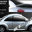 Zadní spoiler Volkswagen New Beetle (1998)