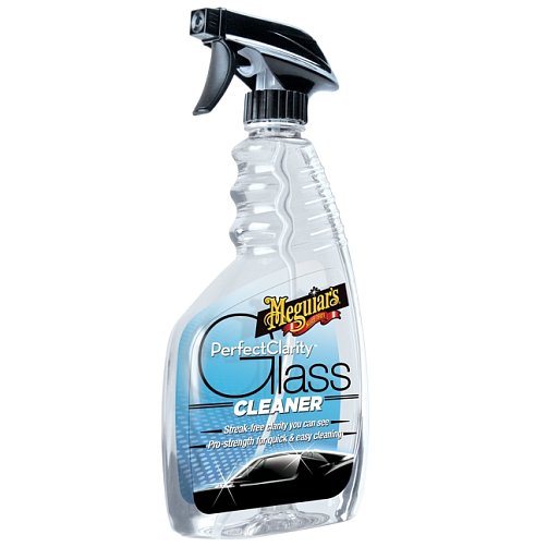 Čistič skel Meguiars Perfect Clarity Glass Cleaner (473 ml)