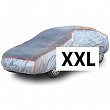 Plachta na auto proti kroupám - velikost XXL 570 x 203 x 119 cm