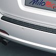 Kryt prahu pátých dveří Škoda Fabia I Hatchback (1999 - 2008) - 3D karbon - Milotec