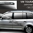 Střešní spoiler - stříška Volkswagen Touran (2003)