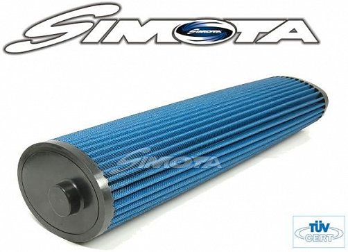 Sportovní vzduchový filtr SIMOTA BMW 3 E90 - E91