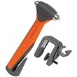 Bezpečnostní kladívko do auta LifeHammer SAFETY HAMMER PLUS