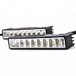 Denní svícení Philips 9 LED DayLight 9 - 12831WLEDX1 - START - STOP