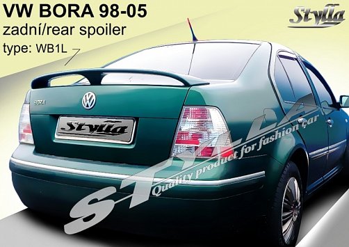 Zadní spoiler Volkswagen Bora (1998 - 2005)