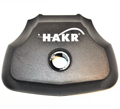 Náhradní krytka patky střešního nosiče Hakr 0013