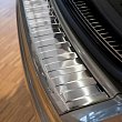 Nerezový kryt prahu zadních dveří Volvo XC60 Facelift (2013->) - Avisa