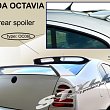 Střešní spoiler - stříška Škoda Octavia I (1996 - 2004) 