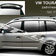 Střešní spoiler - stříška Volkswagen Touran (2003)